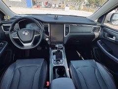 Li Auto SWM G05 PRO 1.5T Automatic Luxury 6-Seater - ფოტო 8