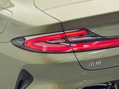 Xiaomi SU7 2024 Rear-Wheel Drive Long Range Smart Driving Edition - ფოტო 10