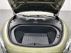 Xiaomi SU7 2024 Rear-Wheel Drive Long Range Smart Driving Edition - ფოტო 11