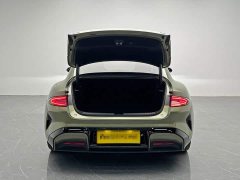 Xiaomi SU7 2024 Rear-Wheel Drive Long Range Smart Driving Edition - ფოტო 12