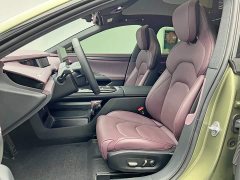 Xiaomi SU7 2024 Rear-Wheel Drive Long Range Smart Driving Edition - ფოტო 17