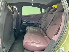 Xiaomi SU7 2024 Rear-Wheel Drive Long Range Smart Driving Edition - ფოტო 18