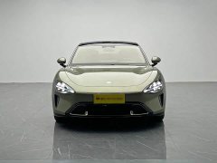Xiaomi SU7 2024 Rear-Wheel Drive Long Range Smart Driving Edition - ფოტო 2