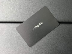 Xiaomi SU7 2024 Rear-Wheel Drive Long Range Smart Driving Edition - ფოტო 20
