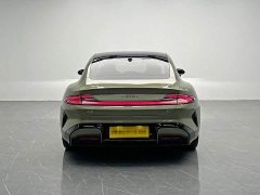 Xiaomi SU7 2024 Rear-Wheel Drive Long Range Smart Driving Edition - ფოტო 5