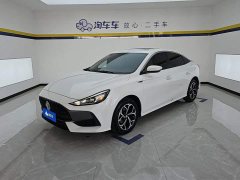 SAIC MG5 2023 180DVVT CVT Fashion Edition - ფოტო 1