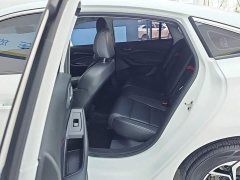 SAIC MG5 2023 180DVVT CVT Fashion Edition - ფოტო 11