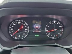 SAIC MG5 2023 180DVVT CVT Fashion Edition - ფოტო 14