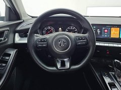 SAIC MG5 2023 180DVVT CVT Fashion Edition - ფოტო 15