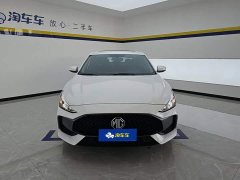 SAIC MG5 2023 180DVVT CVT Fashion Edition - ფოტო 2