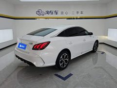 SAIC MG5 2023 180DVVT CVT Fashion Edition - ფოტო 3