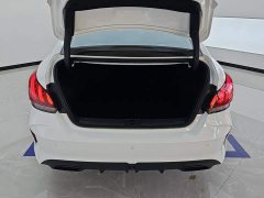 SAIC MG5 2023 180DVVT CVT Fashion Edition - ფოტო 4