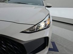 SAIC MG5 2023 180DVVT CVT Fashion Edition - ფოტო 5