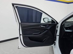 SAIC MG5 2023 180DVVT CVT Fashion Edition - ფოტო 7