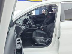 SAIC MG5 2023 180DVVT CVT Fashion Edition - ფოტო 9