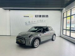 BMW MINI Facelift 1.5T COOPER Classic Edition - ფოტო 1