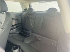 BMW MINI Facelift 1.5T COOPER Classic Edition - ფოტო 12