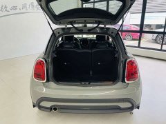 BMW MINI Facelift 1.5T COOPER Classic Edition - ფოტო 13