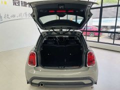 BMW MINI Facelift 1.5T COOPER Classic Edition - ფოტო 14