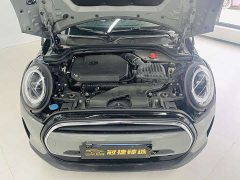 BMW MINI Facelift 1.5T COOPER Classic Edition - ფოტო 2