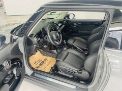 BMW MINI Facelift 1.5T COOPER Classic Edition - ფოტო 4
