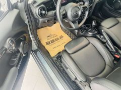 BMW MINI Facelift 1.5T COOPER Classic Edition - ფოტო 5