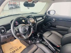 BMW MINI Facelift 1.5T COOPER Classic Edition - ფოტო 6