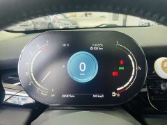 BMW MINI Facelift 1.5T COOPER Classic Edition - ფოტო 8
