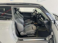 BMW MINI Facelift 1.5T COOPER Classic Edition - ფოტო 9