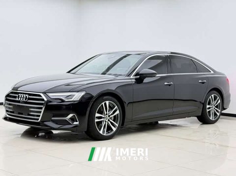 2024 Audi A6L 45 TFSI Premium Dynamic - ავტომობილი ჩინეთიდან