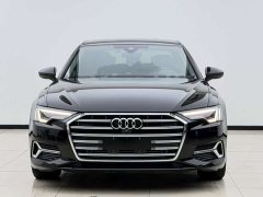 Audi A6L 45 TFSI Premium Dynamic - ფოტო 2