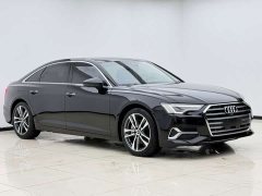 Audi A6L 45 TFSI Premium Dynamic - ფოტო 3
