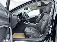 Audi A6L 45 TFSI Premium Dynamic - ფოტო 4