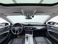 Audi A6L 45 TFSI Premium Dynamic - ფოტო 5