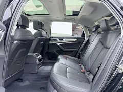 Audi A6L 45 TFSI Premium Dynamic - ფოტო 6
