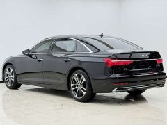 Audi A6L 45 TFSI Premium Dynamic - ფოტო 7