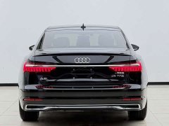 Audi A6L 45 TFSI Premium Dynamic - ფოტო 8