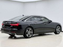 Audi A6L 45 TFSI Premium Dynamic - ფოტო 9