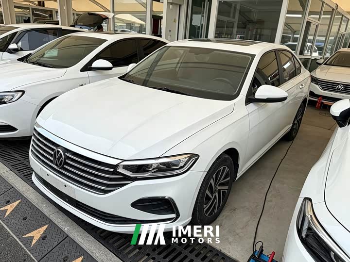Volkswagen Lavida 280TSI DSG Full Comfort Edition - ავტომობილი ჩინეთიდან