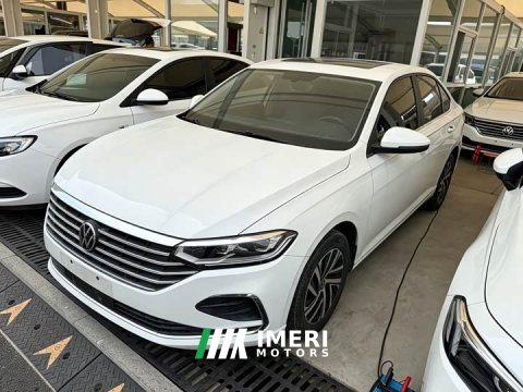 2023 Volkswagen Lavida 280TSI DSG Full Comfort Edition - ავტომობილი ჩინეთიდან