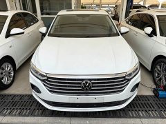 Volkswagen Lavida 280TSI DSG Full Comfort Edition - ფოტო 2