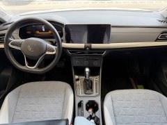 Volkswagen Lavida 280TSI DSG Full Comfort Edition - ფოტო 8