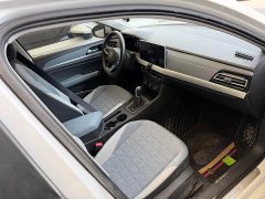 Volkswagen Lavida 280TSI DSG Full Comfort Edition - ფოტო 9