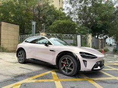Xiaomi YU7 Four-Wheel Drive Max Edition - ფოტო 3