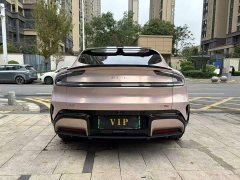 Xiaomi YU7 Four-Wheel Drive Max Edition - ფოტო 8