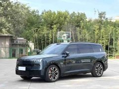 Lynk & Co Geely Lynk & Co 900 2.0T Ultra 6-Seater - ფოტო 1