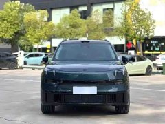 Lynk & Co Geely Lynk & Co 900 2.0T Ultra 6-Seater - ფოტო 2