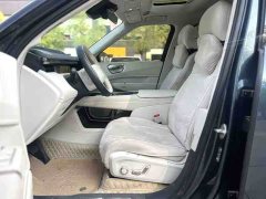 Lynk & Co Geely Lynk & Co 900 2.0T Ultra 6-Seater - ფოტო 4