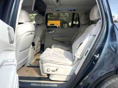 Lynk & Co Geely Lynk & Co 900 2.0T Ultra 6-Seater - ფოტო 5