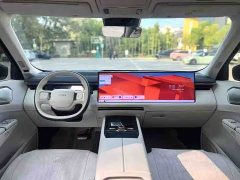 Lynk & Co Geely Lynk & Co 900 2.0T Ultra 6-Seater - ფოტო 6